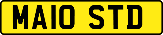 MA10STD