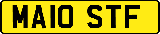 MA10STF