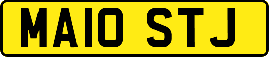 MA10STJ