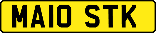 MA10STK