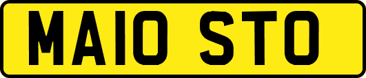 MA10STO
