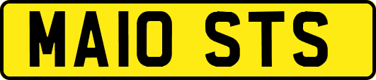 MA10STS