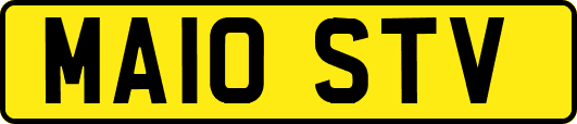 MA10STV