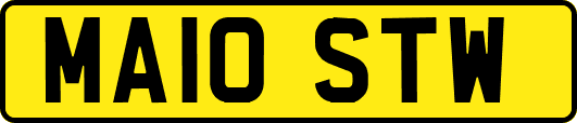 MA10STW