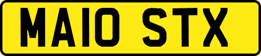 MA10STX