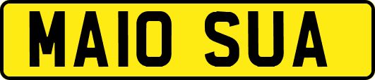 MA10SUA