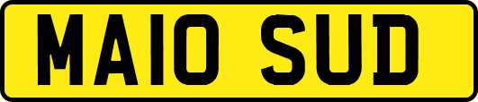MA10SUD