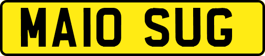 MA10SUG
