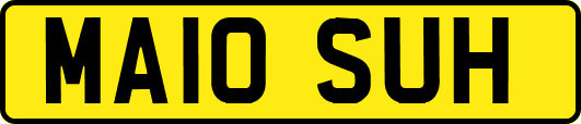 MA10SUH