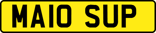 MA10SUP