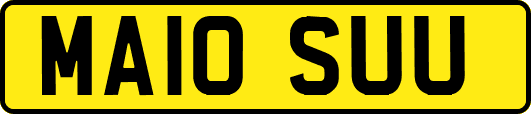 MA10SUU