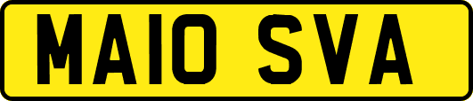 MA10SVA