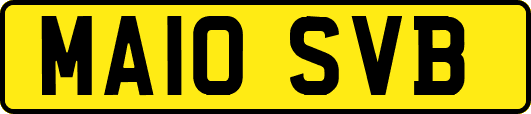 MA10SVB