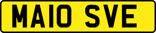 MA10SVE