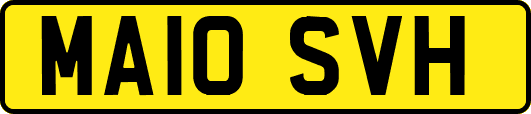 MA10SVH