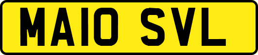 MA10SVL