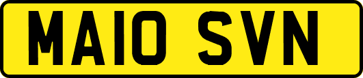 MA10SVN