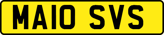 MA10SVS