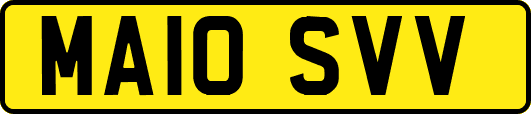 MA10SVV