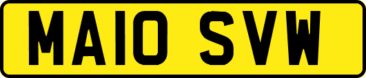 MA10SVW