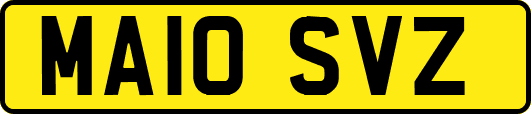 MA10SVZ