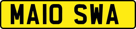 MA10SWA