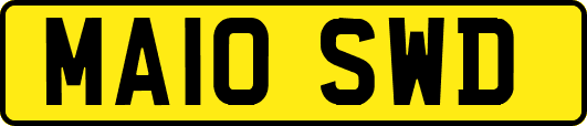MA10SWD