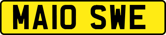 MA10SWE