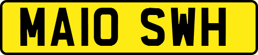 MA10SWH