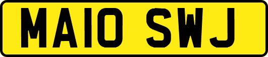 MA10SWJ