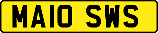 MA10SWS