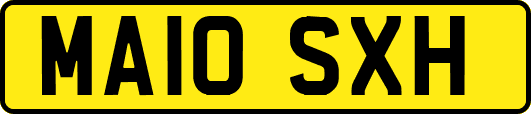 MA10SXH