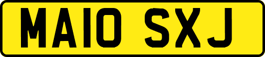 MA10SXJ