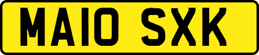MA10SXK