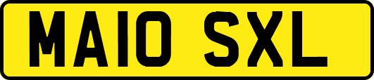 MA10SXL
