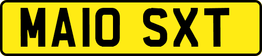 MA10SXT
