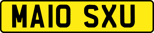 MA10SXU