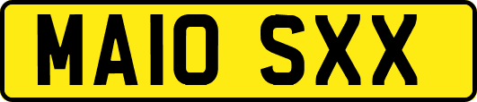 MA10SXX