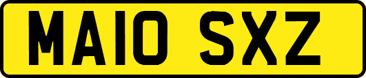MA10SXZ
