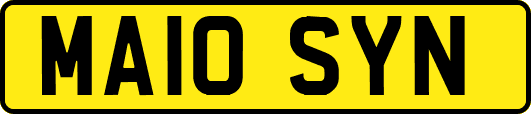 MA10SYN