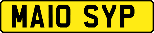 MA10SYP