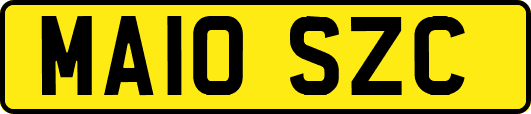 MA10SZC