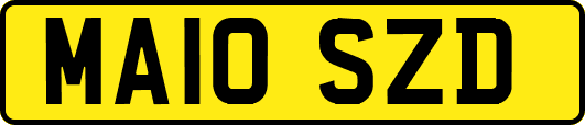 MA10SZD