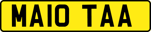 MA10TAA