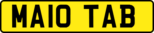 MA10TAB