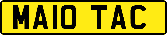 MA10TAC