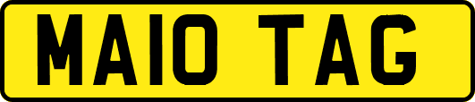 MA10TAG
