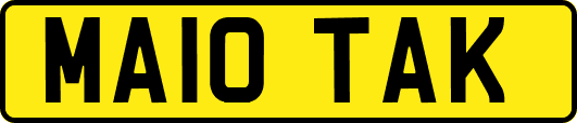 MA10TAK
