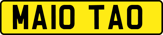 MA10TAO