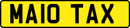 MA10TAX